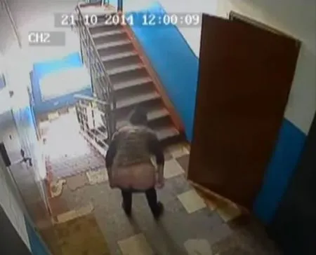 Привет из Омска
