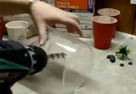Не женская это работа дрелью уметь пользоваться