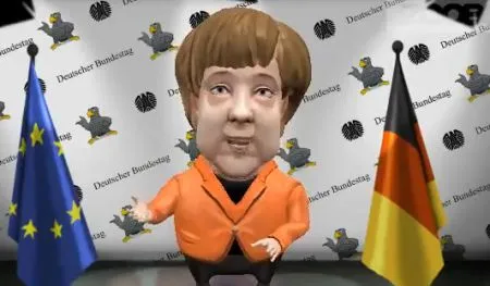 Это Путина вина!