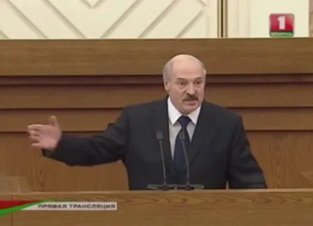 Хочешь похудеть - у Бацьки есть ответ!