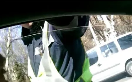 Крыша уже у всех съехала