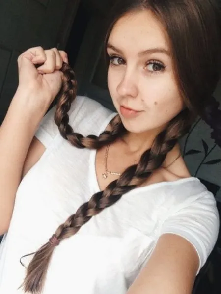 Невероятно милые девушки