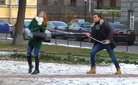 5 способов взять номер девушки / How to Pick Up Girls