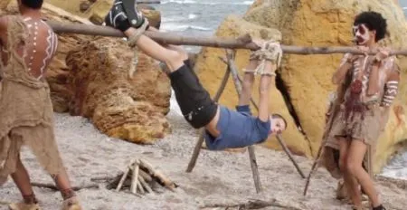 Креативная реклама против курения