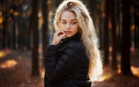 Девушки прекрасные создания