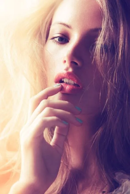 Свежая подборка красивых девушек на фото