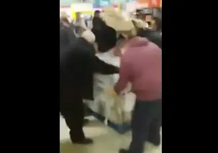Война за телевизоры