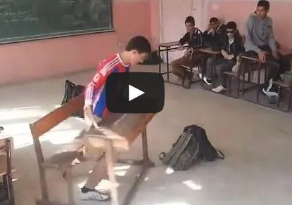 Будущий гонщик