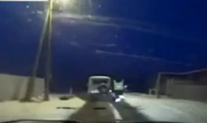 От наших доблестных гибддшников не уйдешь!