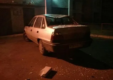 Авто приколы, для автолюбителей