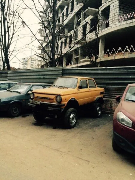 Авто приколы, для автолюбителей