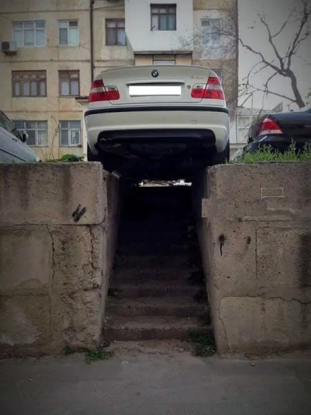 Авто приколы, для автолюбителей