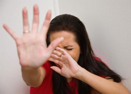 Как женщине сопротивляться насилию в семье