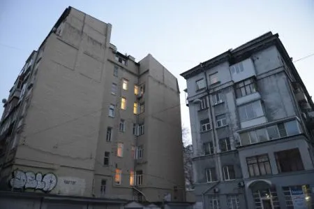 Отключения света пройдут по всей Украине