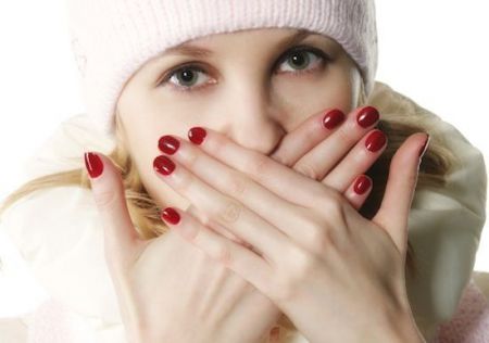 7 мифов о простуде