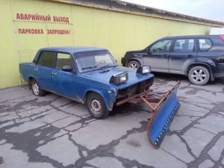 Подборка автоприколов