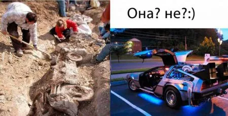 Подборка автоприколов