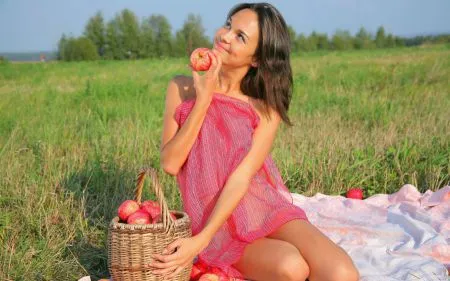 Смотри фото горячих девчонок чтобы не замерзнуть