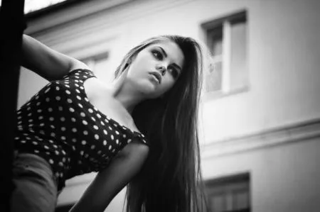 Красивые девушки 30 фото