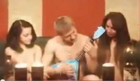 Реклама вятского кваса