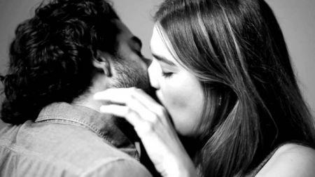 Как первый поцелуй и другие этапы отношений повлияли на ваш брак