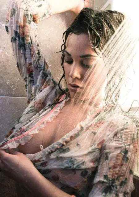 Фотоподборка красивых девушек
