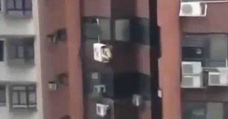 Когда муж неожиданно вернулся