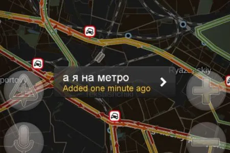 Автомобилисты двух столиц о пробках на дорогах