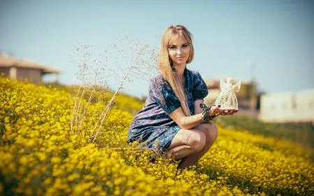 Не много не мало фото красивых девушек