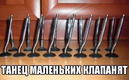 Автомобильные приколы (25 фото)