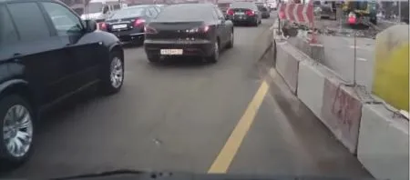 Гость столицы вышел за наказанием