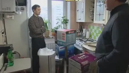 Воспользовался ситуацией