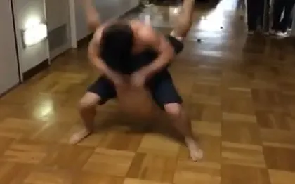 Тем временем в Японии