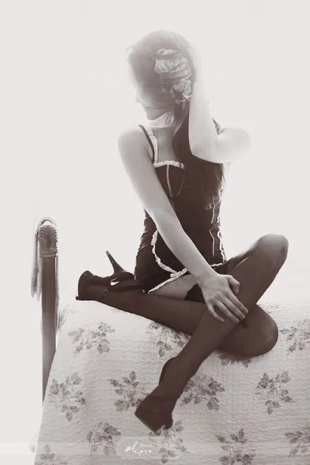 Девушки, как же вы прекрасны