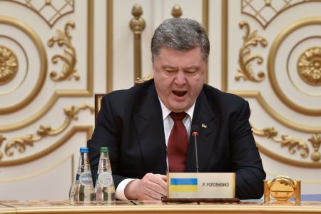 Переговоры в Минске онлайн: стороны договорились о прекращении огня