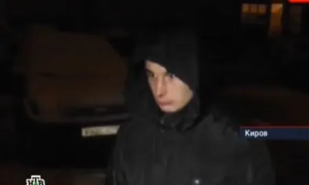 Задержание неадекватов