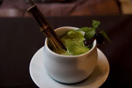 Скажи, какой чай ты любишь, и я скажу, в какой стране тебе лучше жить