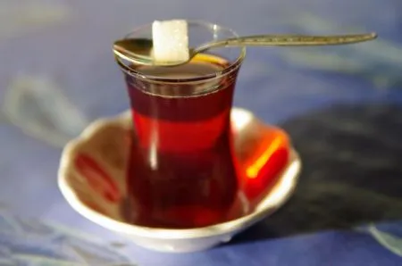Скажи, какой чай ты любишь, и я скажу, в какой стране тебе лучше жить