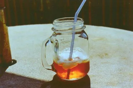 Скажи, какой чай ты любишь, и я скажу, в какой стране тебе лучше жить