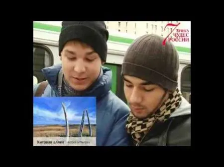 Москвичи Кошмар безграмотности