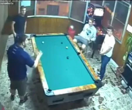 Это называется... прёт!