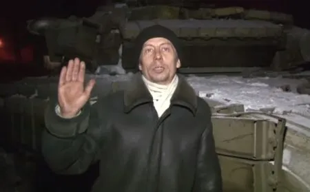 Телеканал Дождь рассказал, как вербуют российских наемников на Донбасс