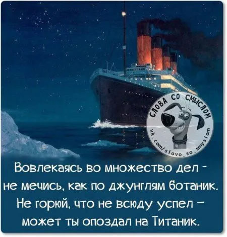 Фразы с позитивом, и только