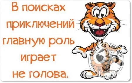 Фразы с позитивом, и только Фразы с позитивом, и только