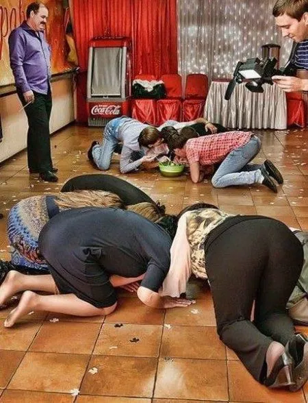 Смотри приколы и радуйся жизни