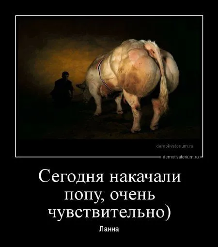 Демотиваторы которые хотят чтобы ты их посмотрел