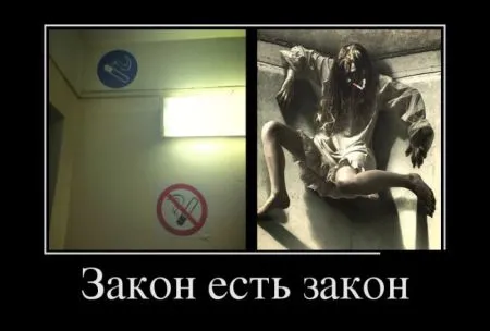 18 демотиваторов для поднятия настроения