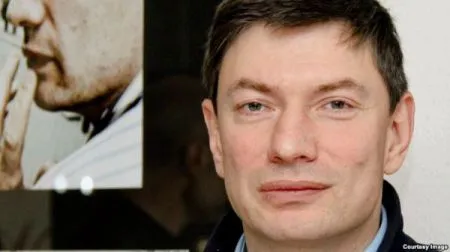 Брат Немцова: Если бы Путин не убил Бориса, то потерял бы авторитет "кремлевской братвы"