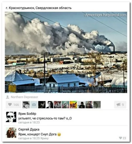 Комментарии из социальных сетей 27 фото