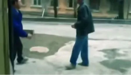 Накрыло :)